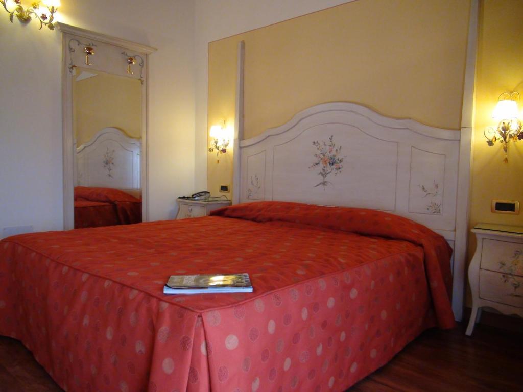 Hotel La Campagnola 1926 Zevio Habitación foto