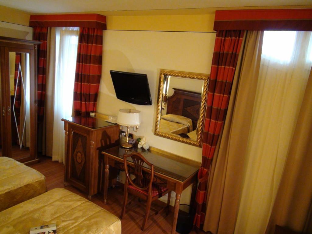Hotel La Campagnola 1926 Zevio Habitación foto