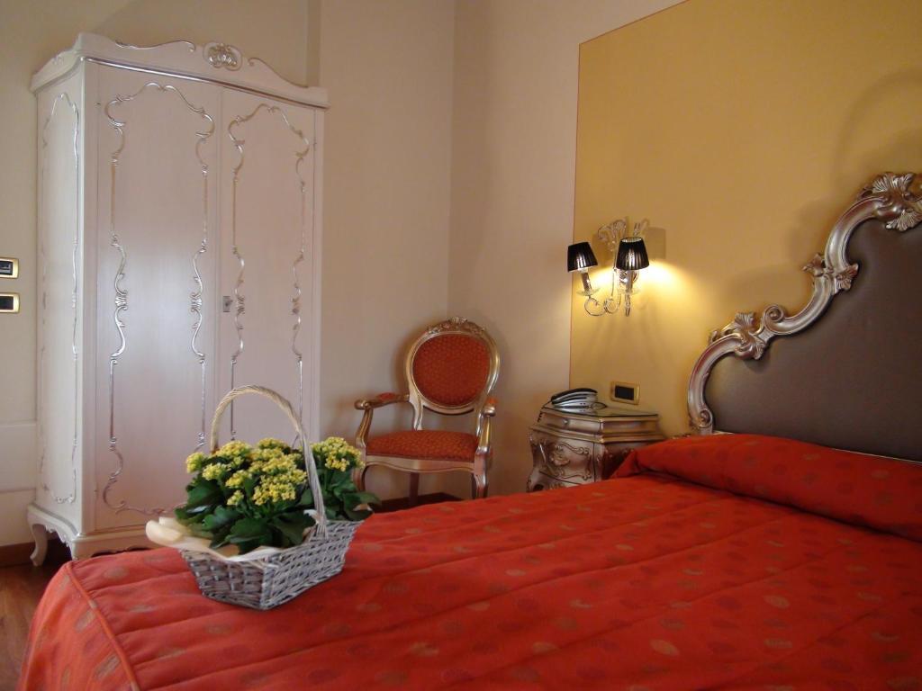 Hotel La Campagnola 1926 Zevio Habitación foto