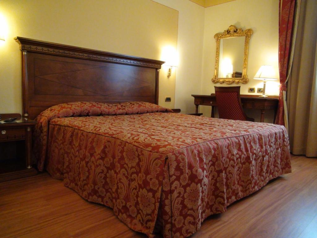 Hotel La Campagnola 1926 Zevio Habitación foto