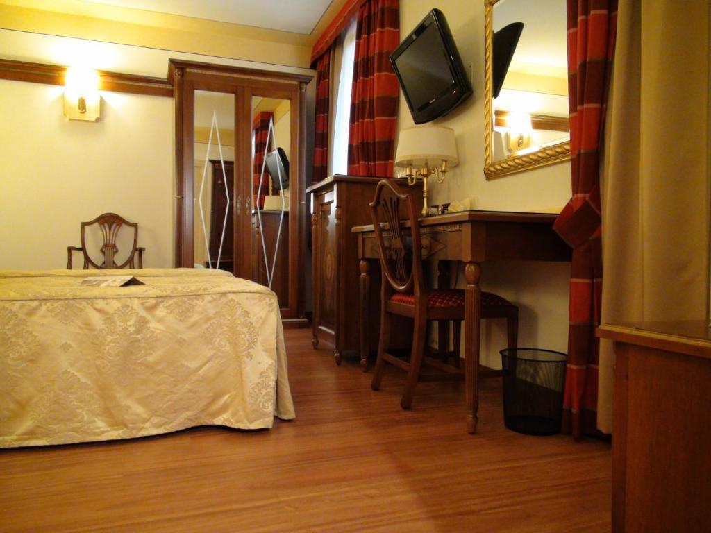 Hotel La Campagnola 1926 Zevio Habitación foto