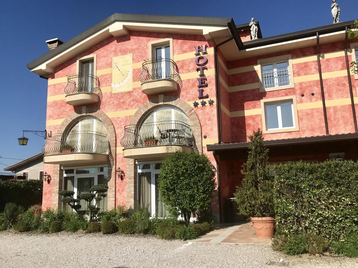Hotel La Campagnola 1926 Zevio Exterior foto